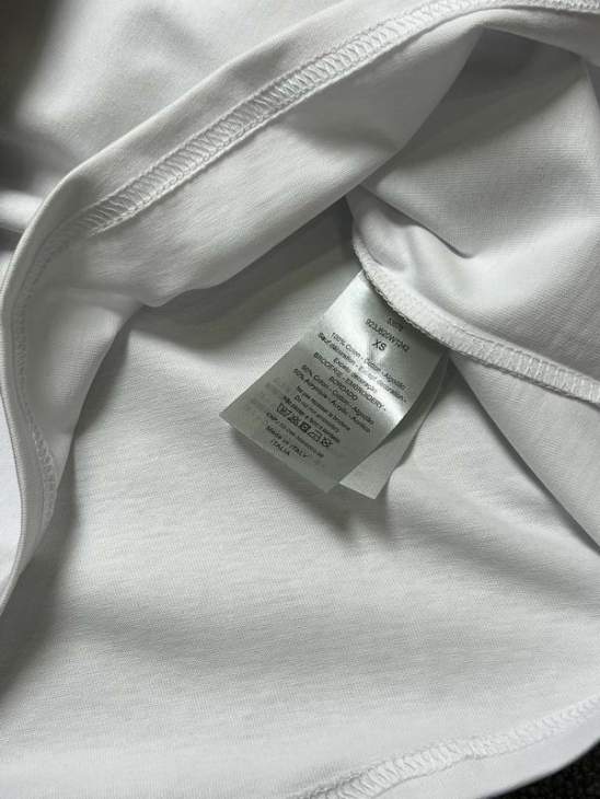 Dior T Shirts Short _SKUDiorXS-Lhgntx3015515